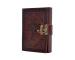 New Vintage Leather Journal Wholesaler Beautiful Cross Design Notebook